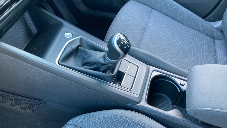 Volkswagen Golf 1.5 TSI Life 5dr Petrol Hatchback